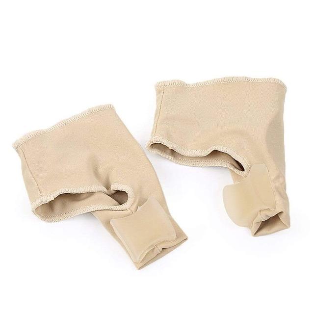 Gadgets d'Eve ™ : Correcteur Orthopédique d'Hallux Valgus -1 Pair