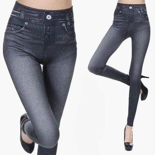 Gadgets d'Eve JYNY™: Jeggings Amincissants