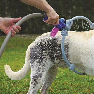 Gadgets d'Eve beauté Petpro ™_: Kit d'outils de douche pour animaux de compagnie