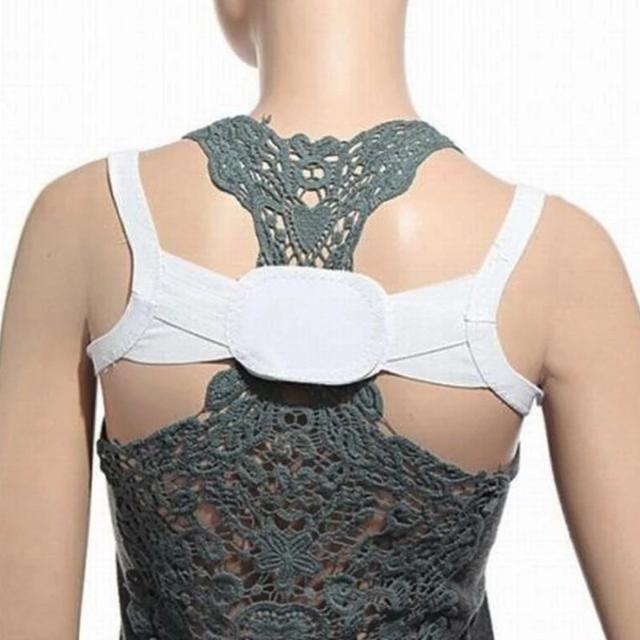 Gadgets d'Eve Santé POSTOR™ : Ceinture et Orthèse de correction de la posture
