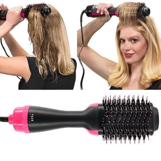 Gadgets d'Eve beauté VOLUDRY™ : Le Sèche-Cheveux Volumisant One Step Salon